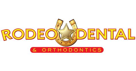 Rodeo dental and orthodontics - 